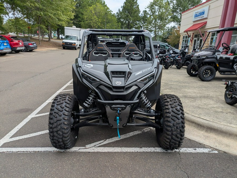 2026 CFMOTO ZFORCE Z10-4