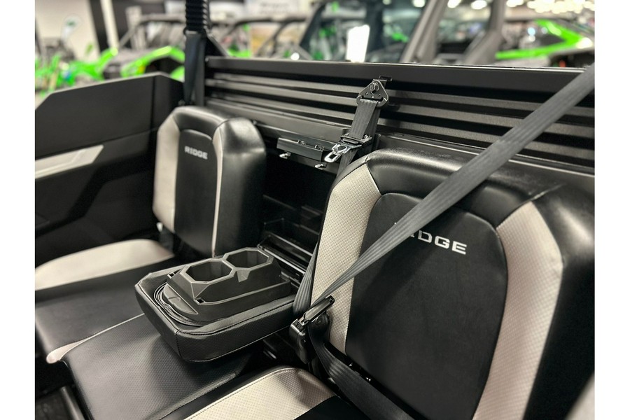 2026 RIDGE - Kawasaki