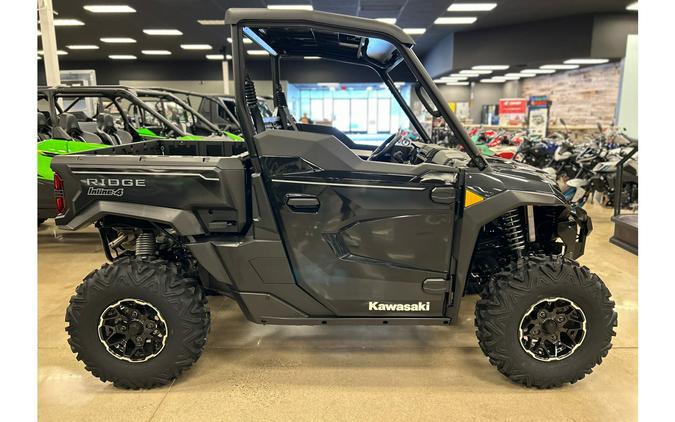 2026 RIDGE - Kawasaki