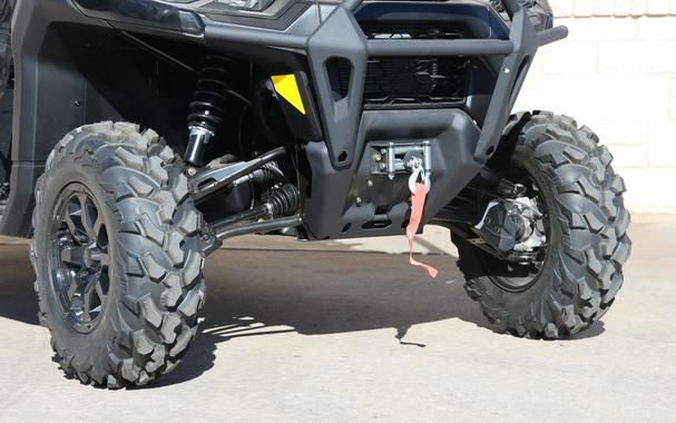 2025 CAN-AM DEFENDER PRO XT HD10