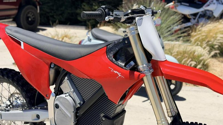 2026 Stark VARG EX 80 hp Medium 165-200lbs (Enduro)