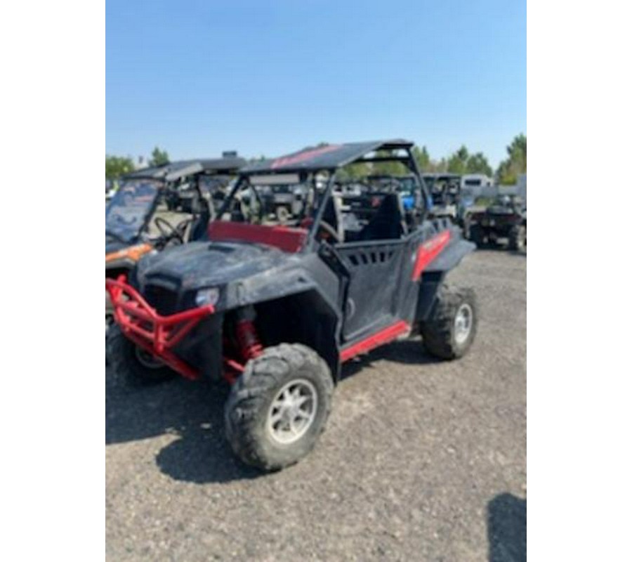 2012 Polaris® Ranger® RZR XP™ 900