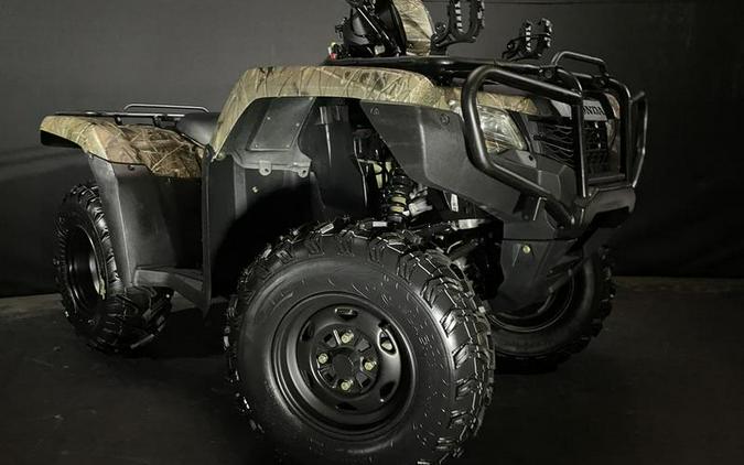 2020 Honda® FourTrax Foreman 4x4 EPS