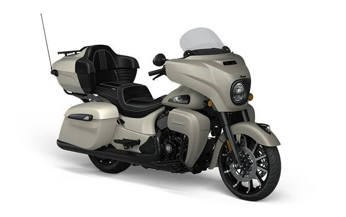 2023 Indian Motorcycle Roadmaster Dark Horse - Color Option