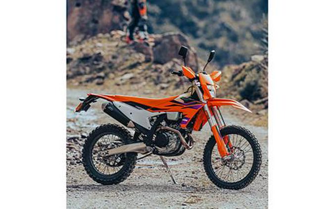 2024 KTM 350 EXC-F