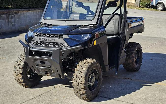 2024 Polaris® Ranger XP 1000 Premium