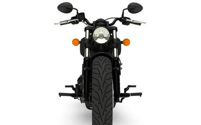 2024 Indian Motorcycle Scout® Bobber Sixty ABS