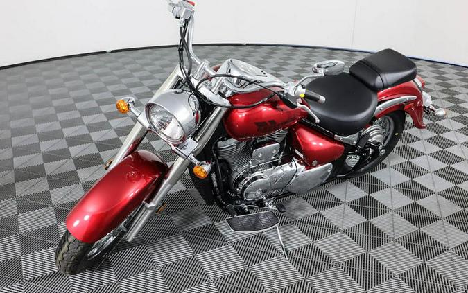 2024 Suzuki Boulevard C50