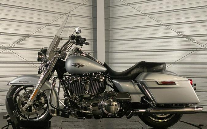 2019 Harley-Davidson® FLHR - Road King®