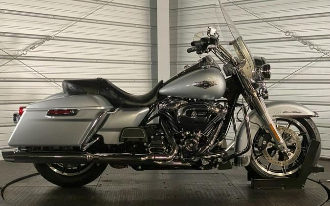 2019 Harley-Davidson® FLHR - Road King®