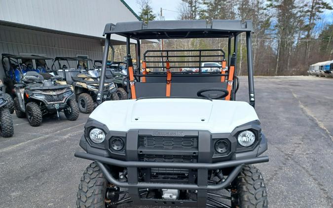 2024 Kawasaki MULE PRO-DXT FE DIESEL EPS