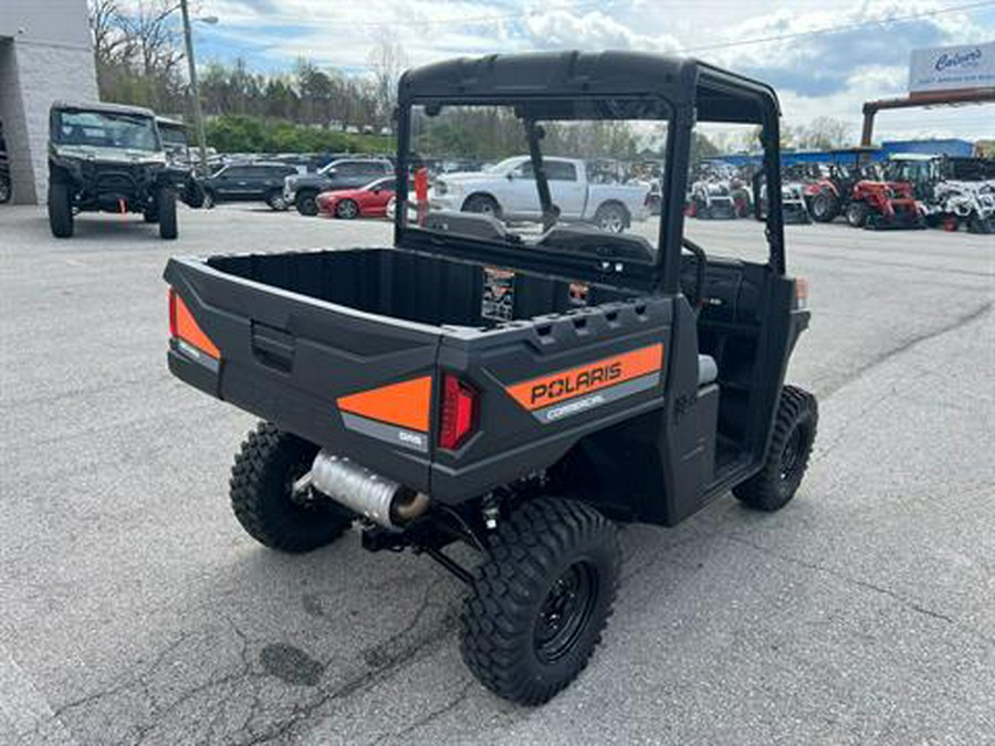 2023 Polaris Commercial Pro XD Mid-Size Gas