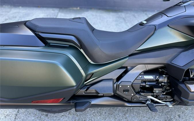 2024 Honda Gold Wing Automatic DCT