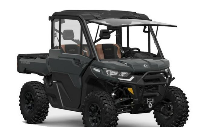 2024 Can-Am Defender Limited HD10