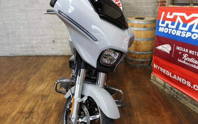 2024 Harley-Davidson® FLHX - Street Glide®