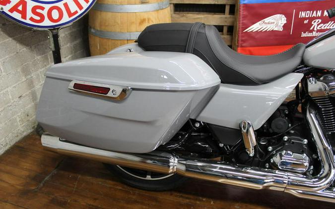 2024 Harley-Davidson® FLHX - Street Glide®