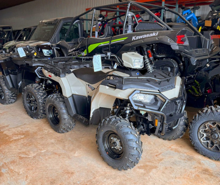 2024 Polaris Sportsman 570 EPS