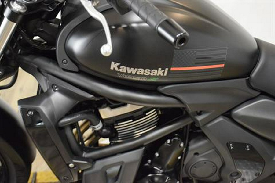 2023 Kawasaki Vulcan S