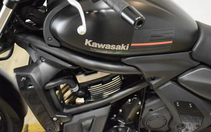 2023 Kawasaki Vulcan S