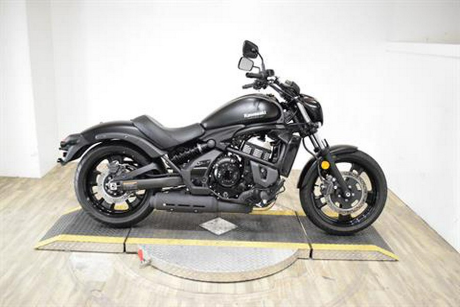 2023 Kawasaki Vulcan S