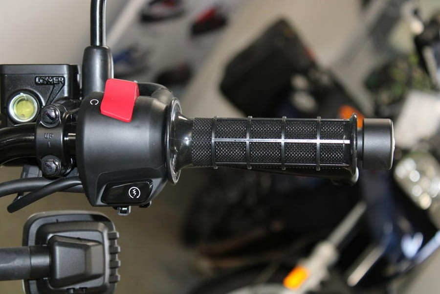 2025 Honda® Trail125