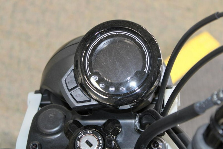 2025 Honda® Trail125