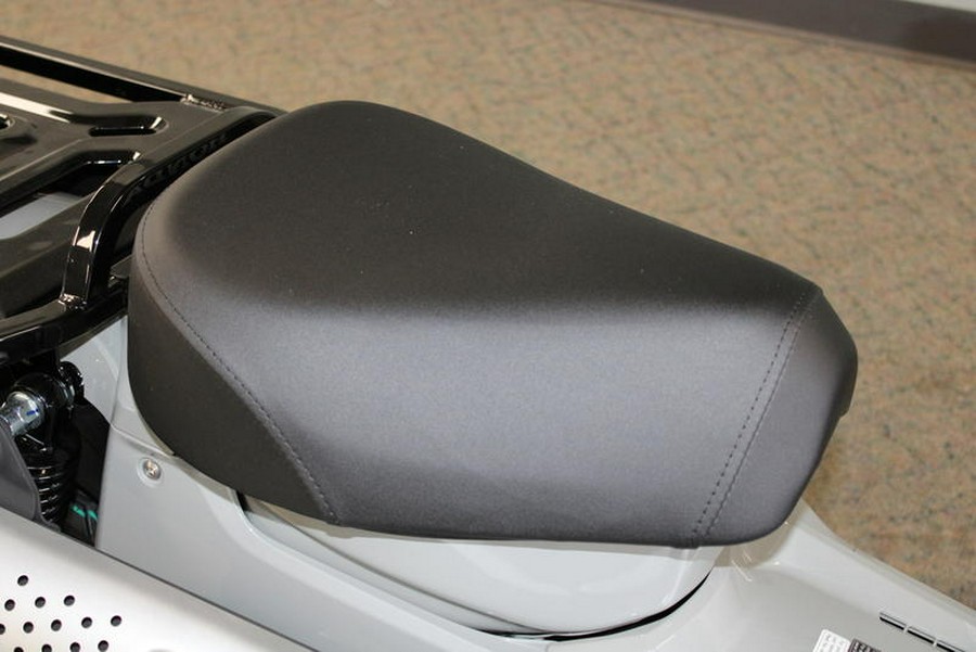 2025 Honda® Trail125