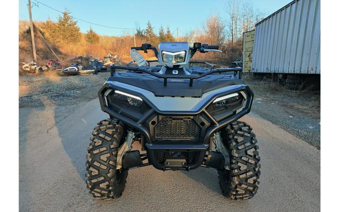 2025 Polaris Sportsman® 570 Premium