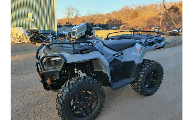 2025 Polaris Sportsman® 570 Premium