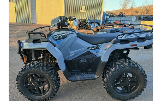 2025 Polaris Sportsman® 570 Premium