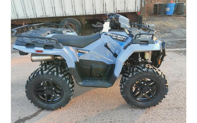 2025 Polaris Sportsman® 570 Premium