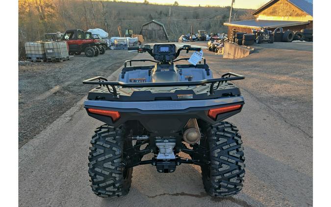 2025 Polaris Sportsman® 570 Premium