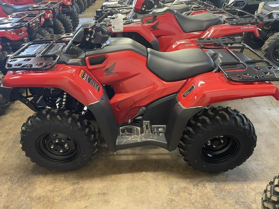 2026 Honda® TRX420TM1T