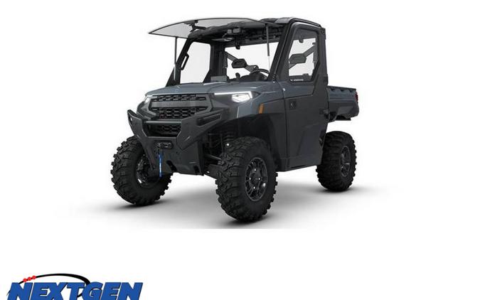 2026 Polaris RANGER XP 1000 NS ED ULTIMATE