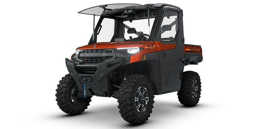 2026 Polaris RANGER XP 1000 NS ED ULTIMATE
