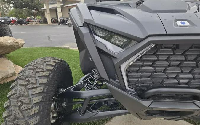 2026 POLARIS RZR PRO S 4 ULTIMATE
