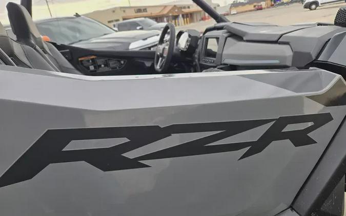 2026 POLARIS RZR PRO S 4 ULTIMATE