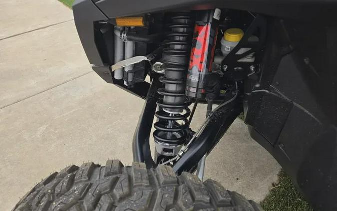 2026 POLARIS RZR PRO S 4 ULTIMATE