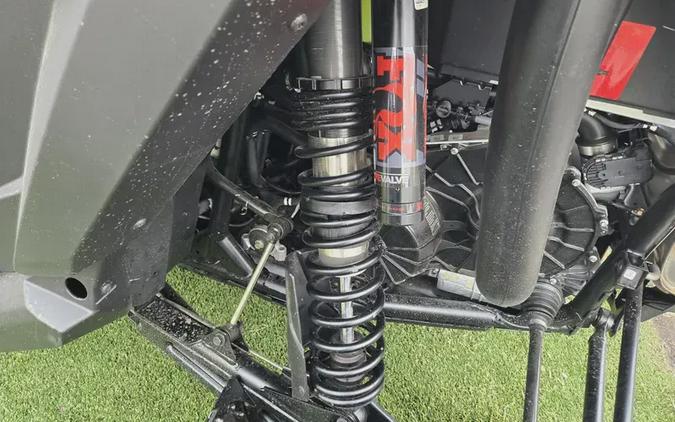2026 POLARIS RZR PRO S 4 ULTIMATE