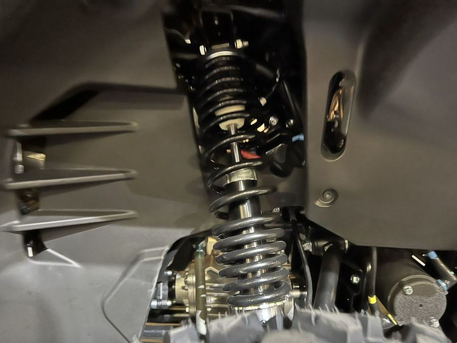 2026 CFMOTO CFORCE 500