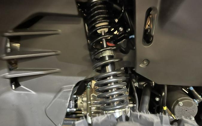 2026 CFMOTO CFORCE 500