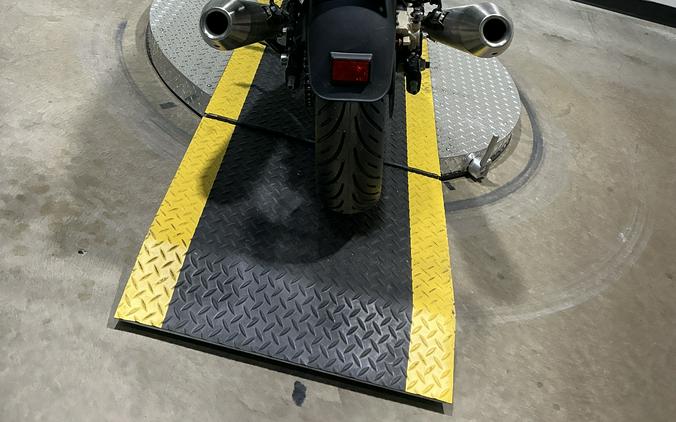 2021 Royal Enfield Continental GT 650