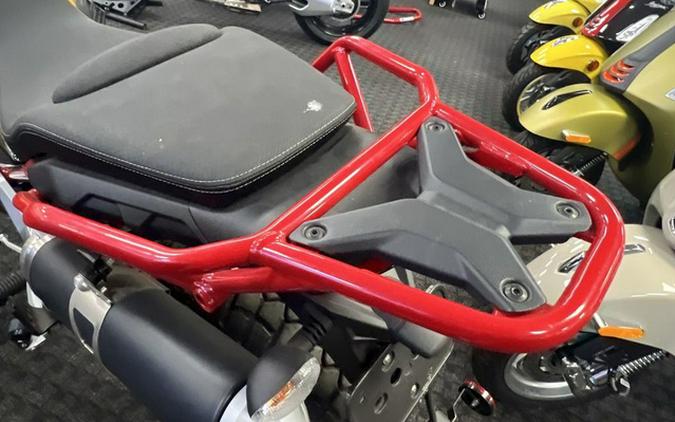 2022 Moto Guzzi V85 TT Adventure E5 E5