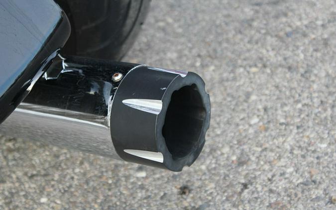 2018 Harley-Davidson FLHTK - Ultra Limited