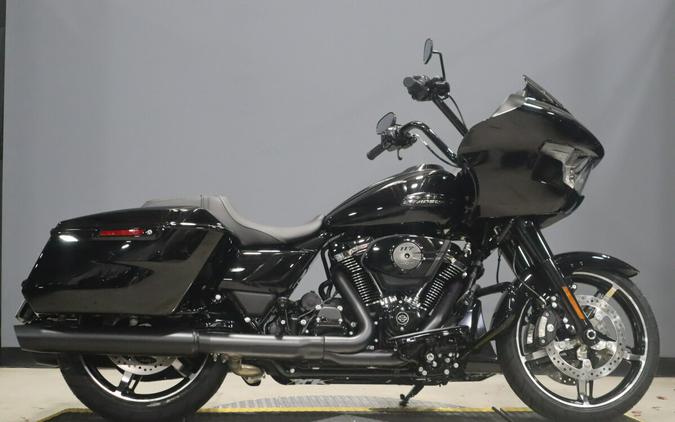 2025 Harley-Davidson Road Glide