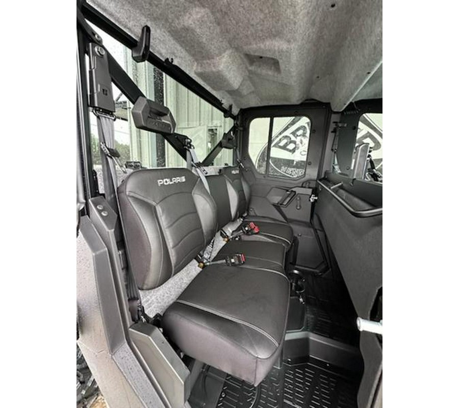 2026 Polaris® Ranger Crew XP 1000 NorthStar Texas Edition