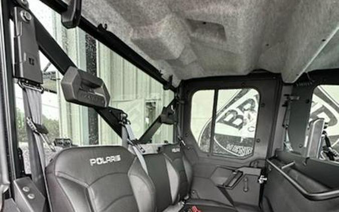 2026 Polaris® Ranger Crew XP 1000 NorthStar Texas Edition