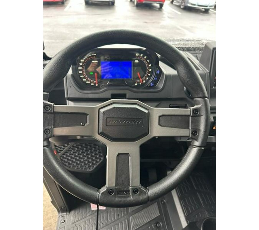 2026 Polaris® Ranger Crew XP 1000 NorthStar Texas Edition