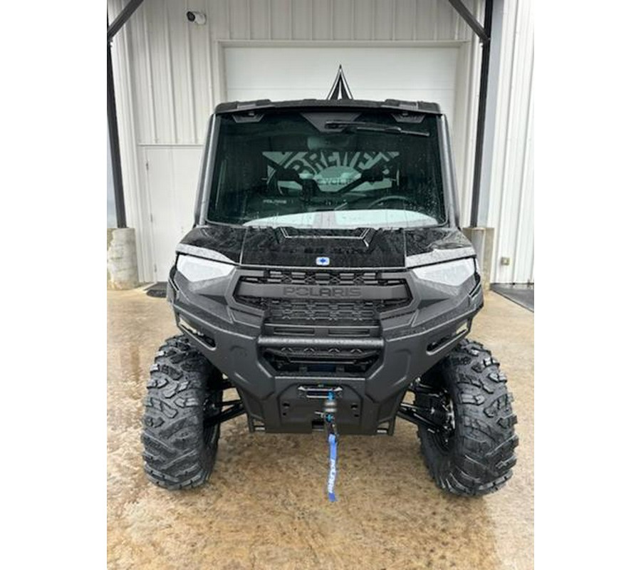 2026 Polaris® Ranger Crew XP 1000 NorthStar Texas Edition