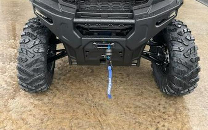 2026 Polaris® Ranger Crew XP 1000 NorthStar Texas Edition